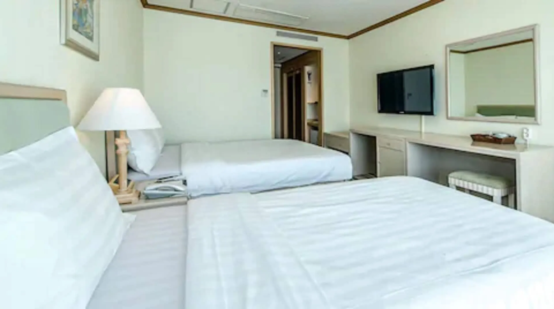 Jeju Sunshine Hotel 3*,