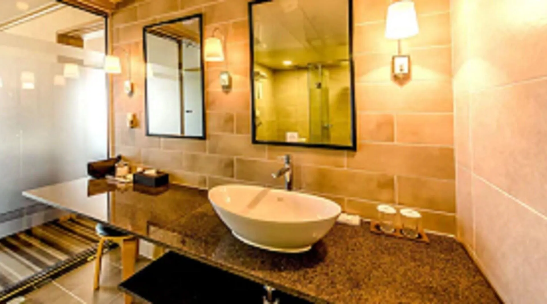Jeju Sunshine Hotel