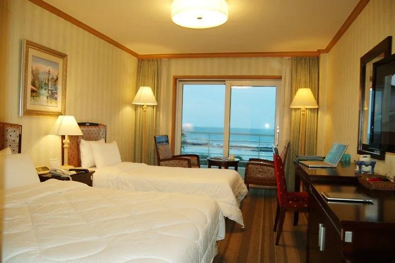 Jeju Sunshine Hotel