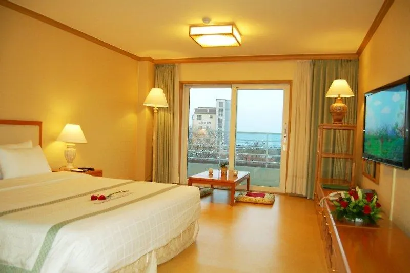 Jeju Sunshine Hotel