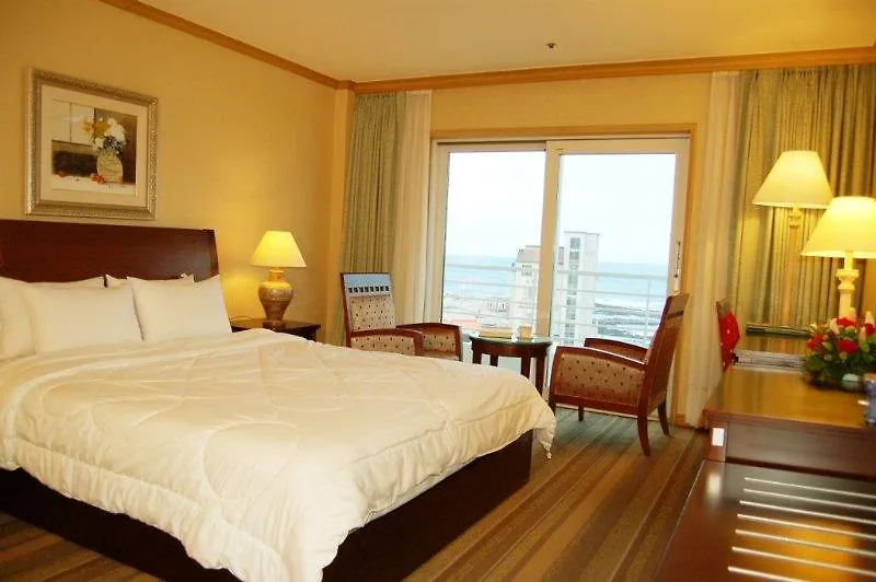 Jeju Sunshine Hotel South Korea