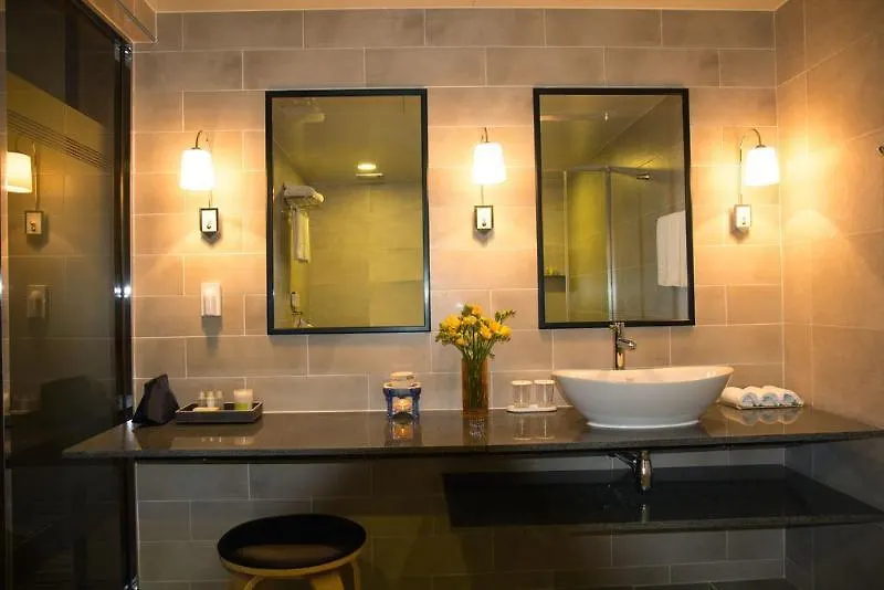 Jeju Sunshine Hotel