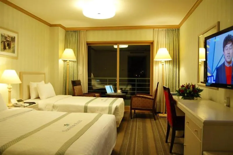 Jeju Sunshine Hotel