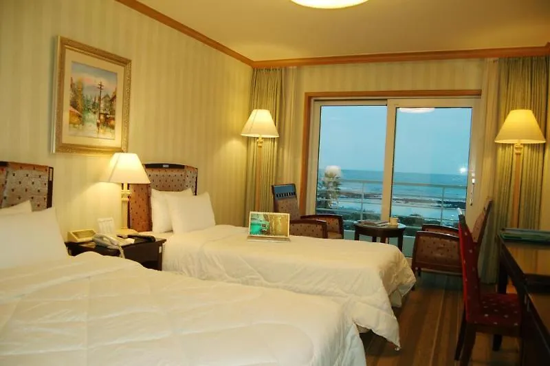 Jeju Sunshine Hotel