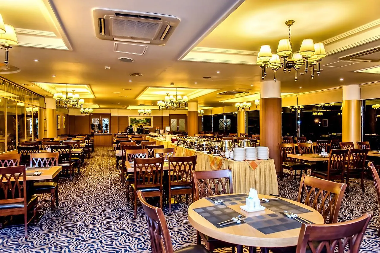 Jeju Sunshine Hotel 3*,