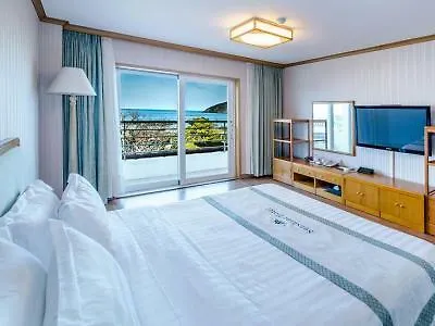 Jeju Sunshine Hotel