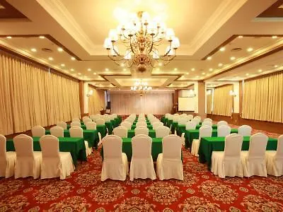 Jeju Sunshine Hotel