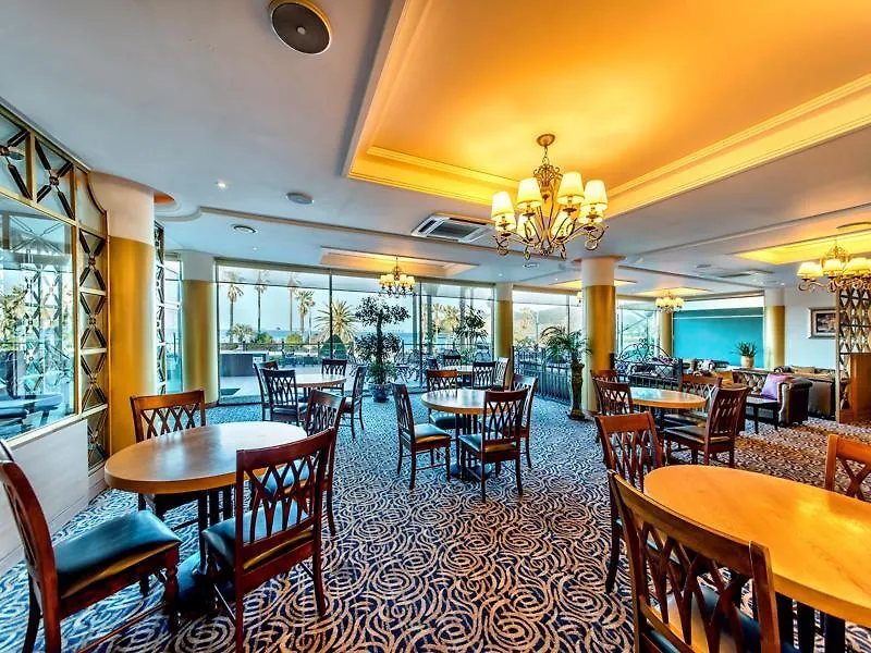 Jeju Sunshine Hotel