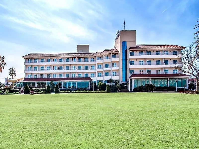 Jeju Sunshine Hotel 3*,