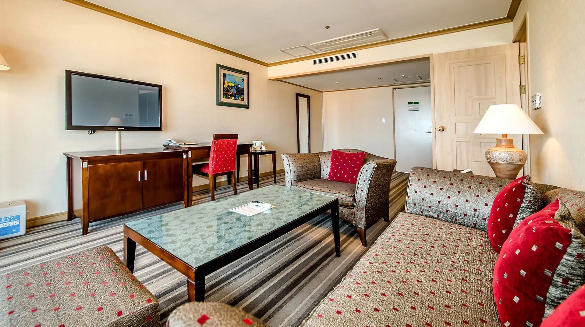 Jeju Sunshine Hotel