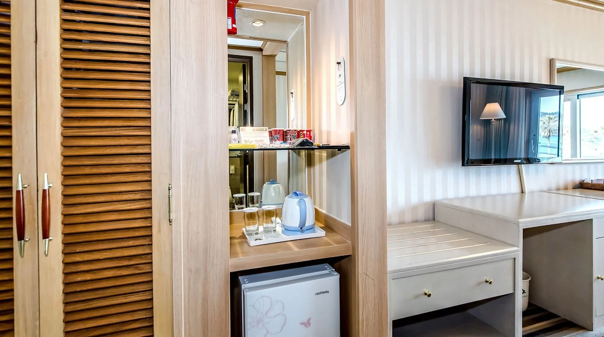 Jeju Sunshine Hotel
