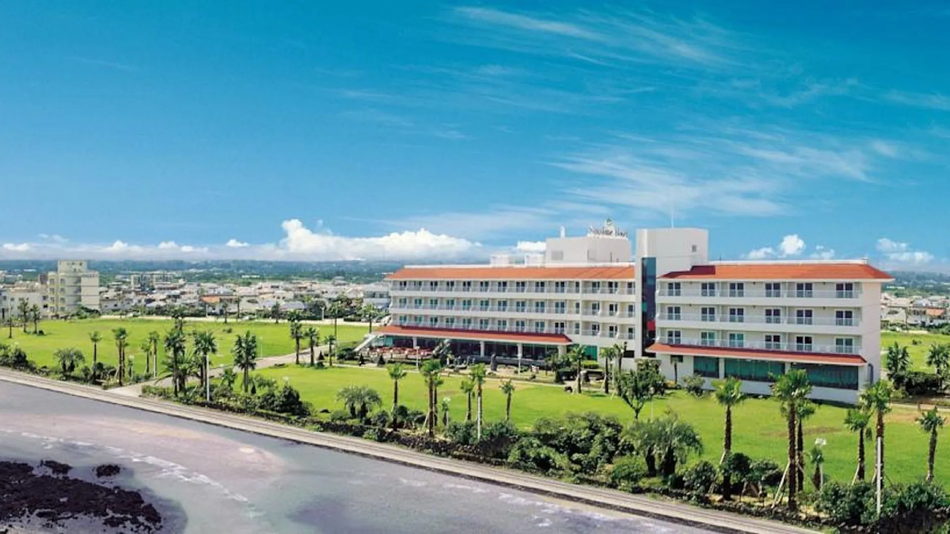 Jeju Sunshine Hotel